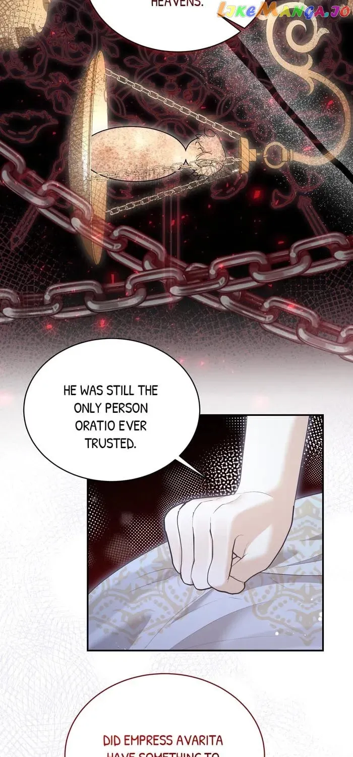 Read Insanely Radiant chapter 16 image 35 on Lezhin