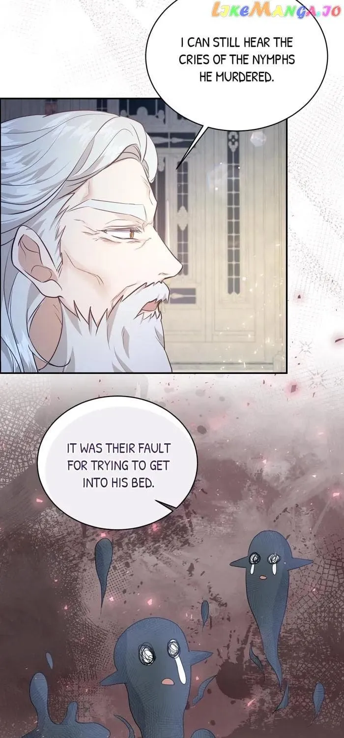 Read Insanely Radiant chapter 16 image 4 on Lezhin