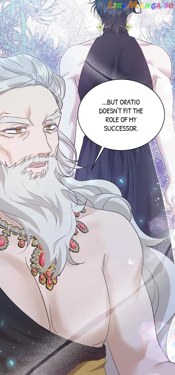 Read Insanely Radiant chapter 16 image 47 on Lezhin