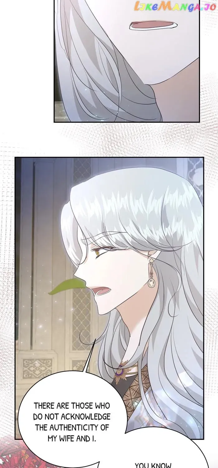 Read Insanely Radiant chapter 16 image 49 on Lezhin