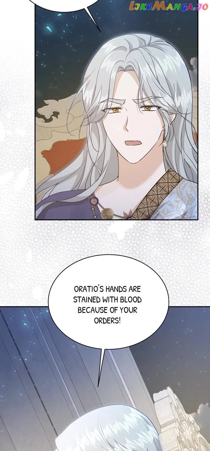 Read Insanely Radiant chapter 16 image 54 on Lezhin