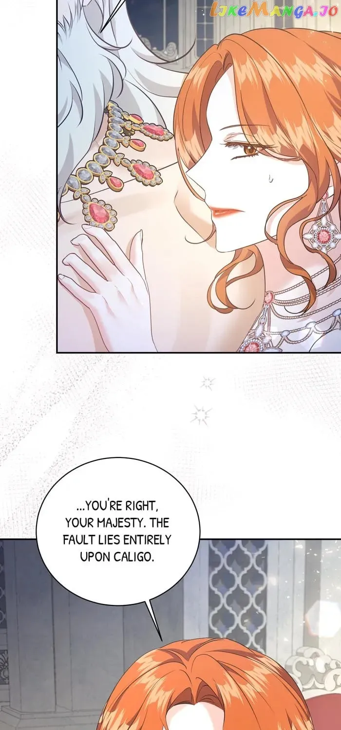Read Insanely Radiant chapter 16 image 6 on Lezhin