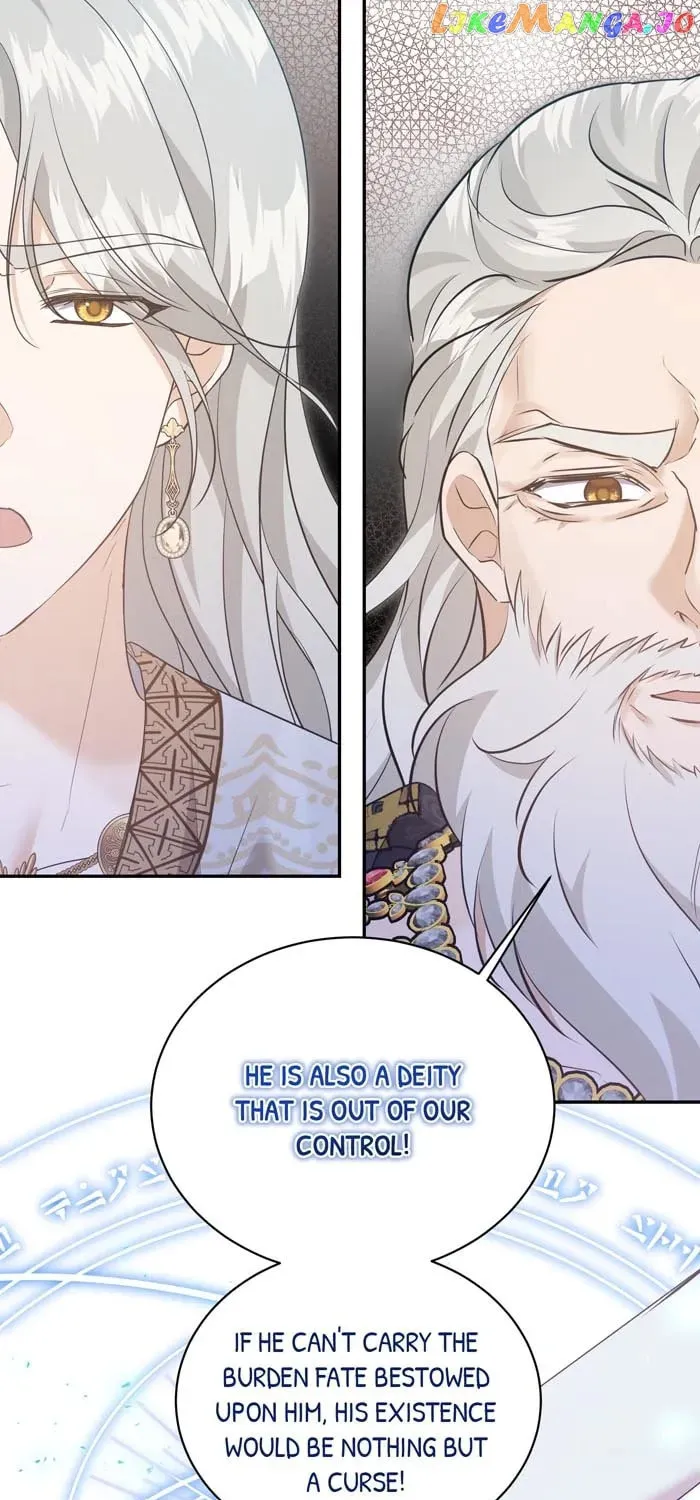 Read Insanely Radiant chapter 16 image 60 on Lezhin