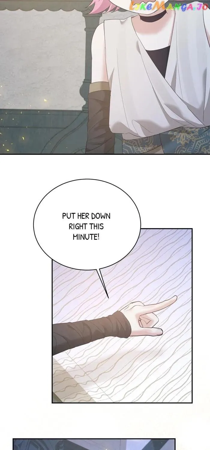 Read Insanely Radiant chapter 16 image 73 on Lezhin