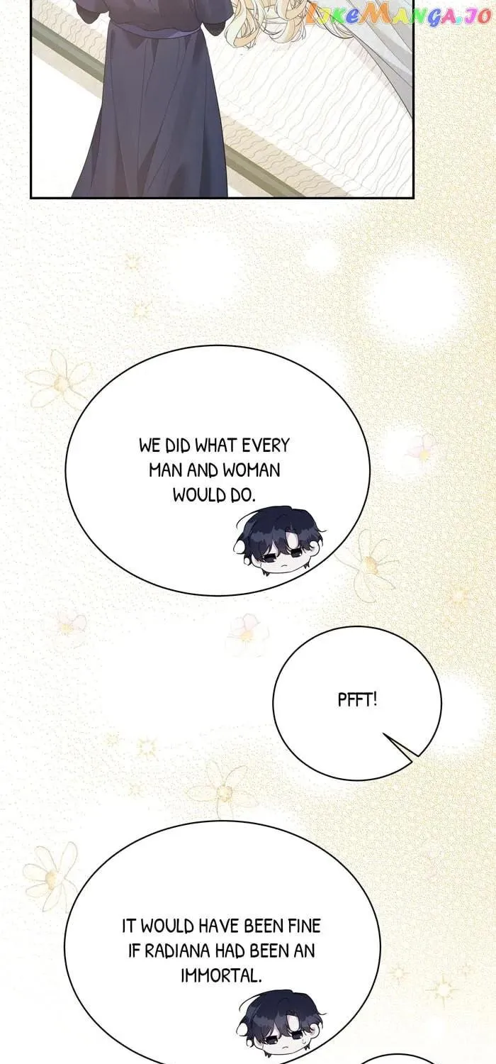 Read Insanely Radiant chapter 16 image 75 on Lezhin