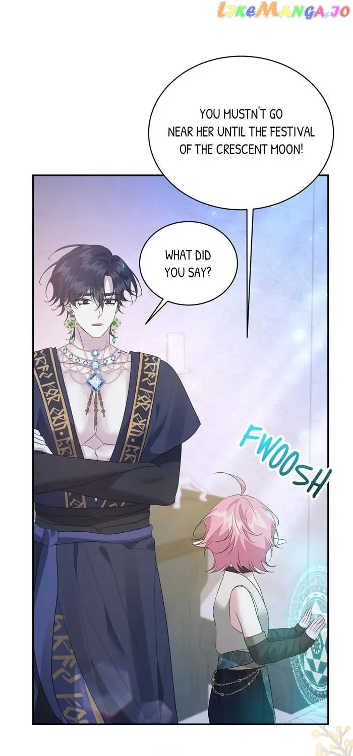 Read Insanely Radiant chapter 16 image 77 on Lezhin