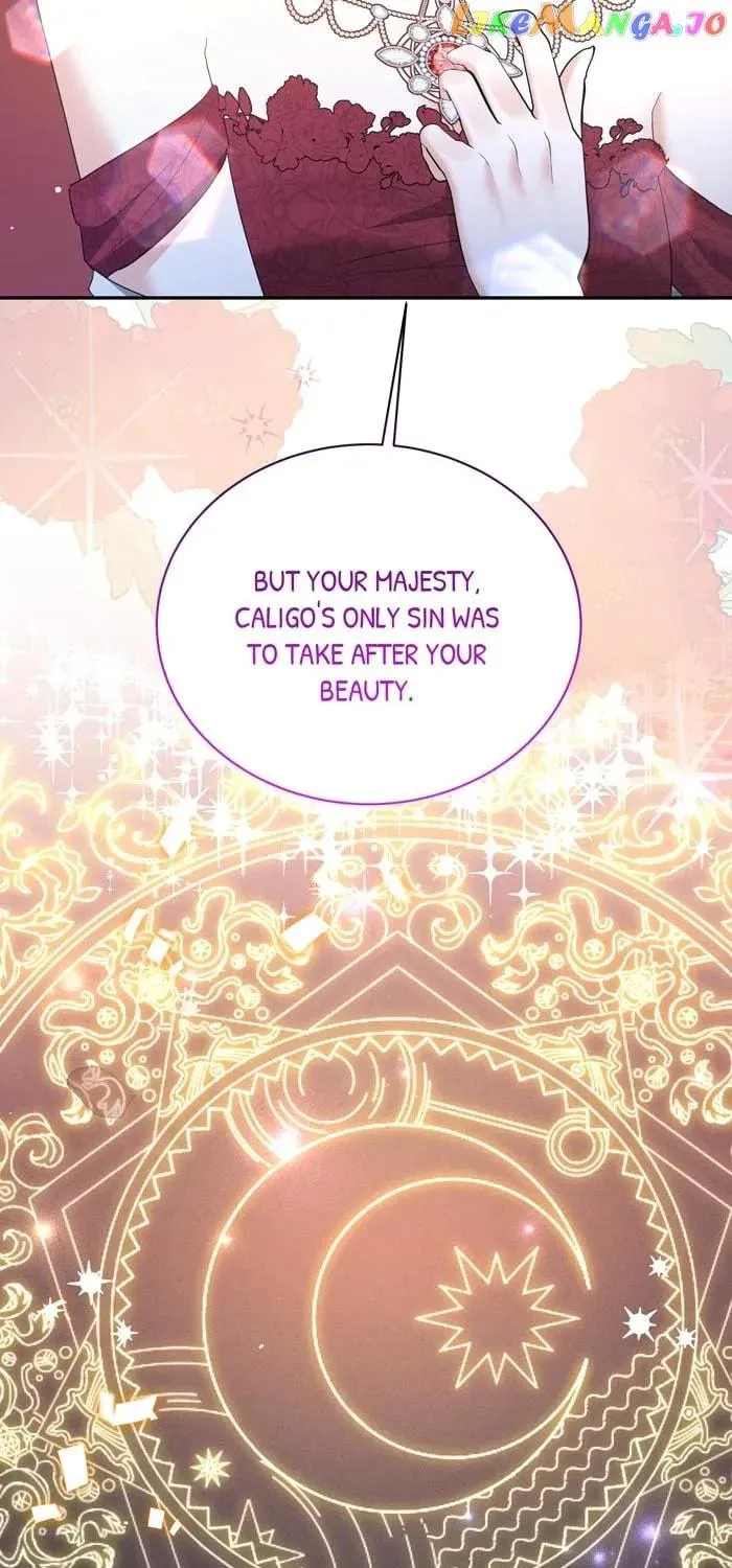 Read Insanely Radiant chapter 16 image 8 on Lezhin
