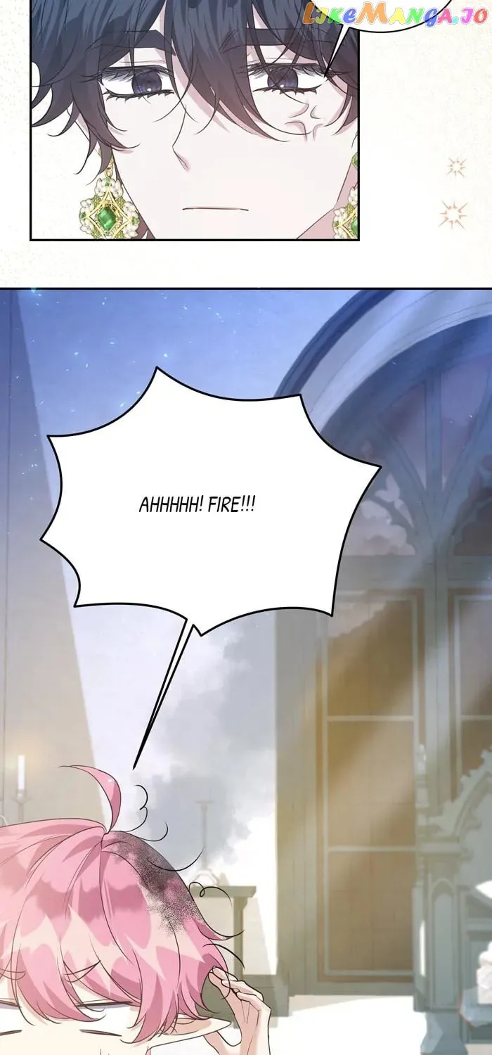 Read Insanely Radiant chapter 16 image 83 on Lezhin
