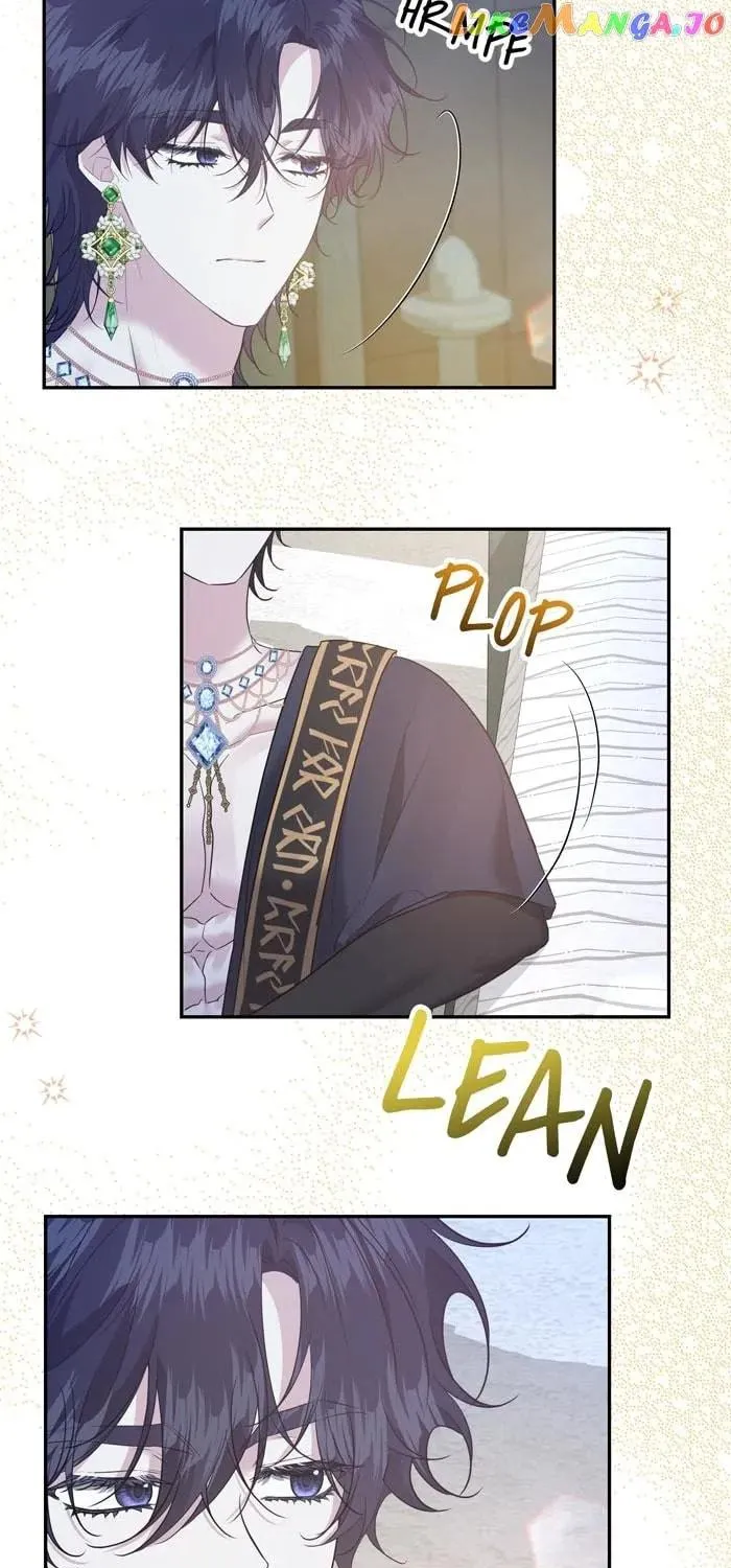 Read Insanely Radiant chapter 16 image 85 on Lezhin