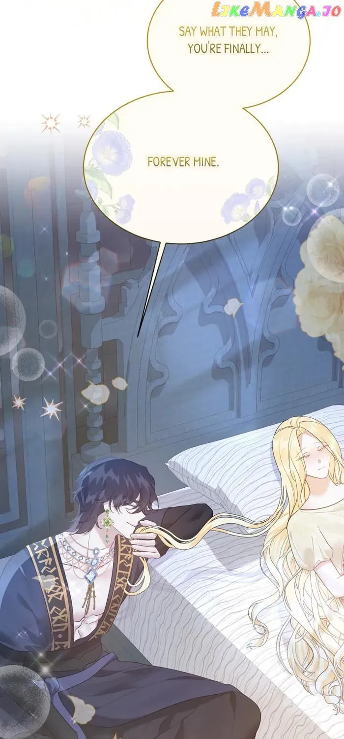 Read Insanely Radiant chapter 16 image 87 on Lezhin