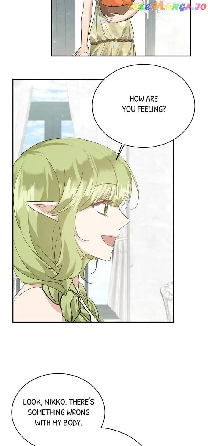 Read Insanely Radiant chapter 17 image 10 on Lezhin
