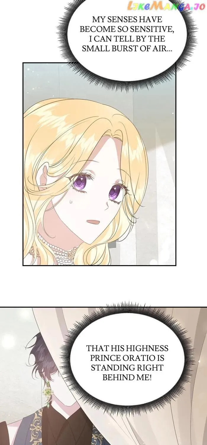 Read Insanely Radiant chapter 17 image 15 on Lezhin