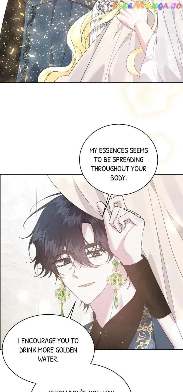 Read Insanely Radiant chapter 17 image 17 on Lezhin