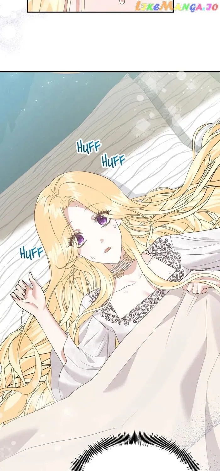 Read Insanely Radiant chapter 17 image 2 on Lezhin