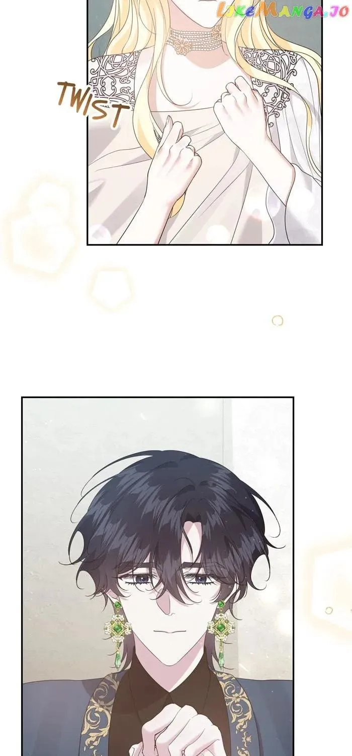 Read Insanely Radiant chapter 17 image 21 on Lezhin