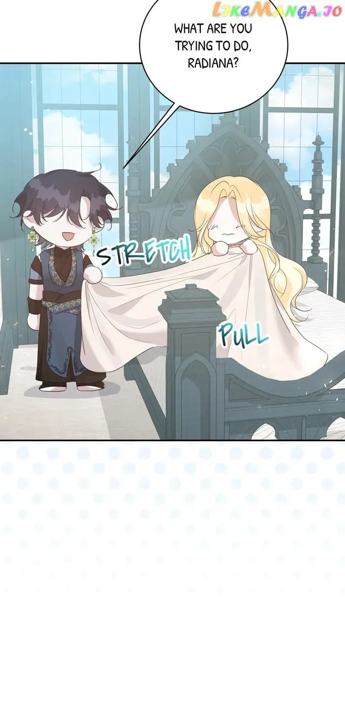 Read Insanely Radiant chapter 17 image 23 on Lezhin