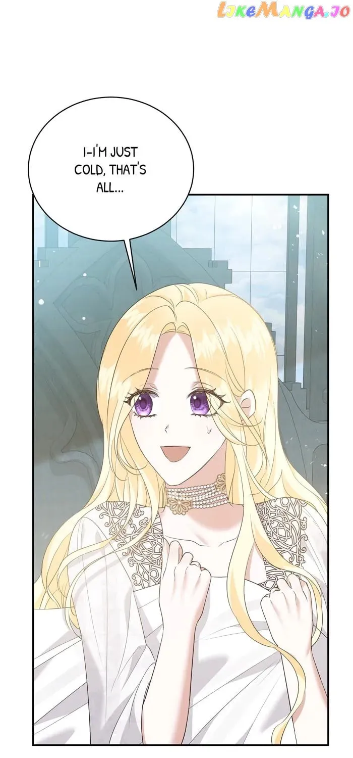 Read Insanely Radiant chapter 17 image 24 on Lezhin