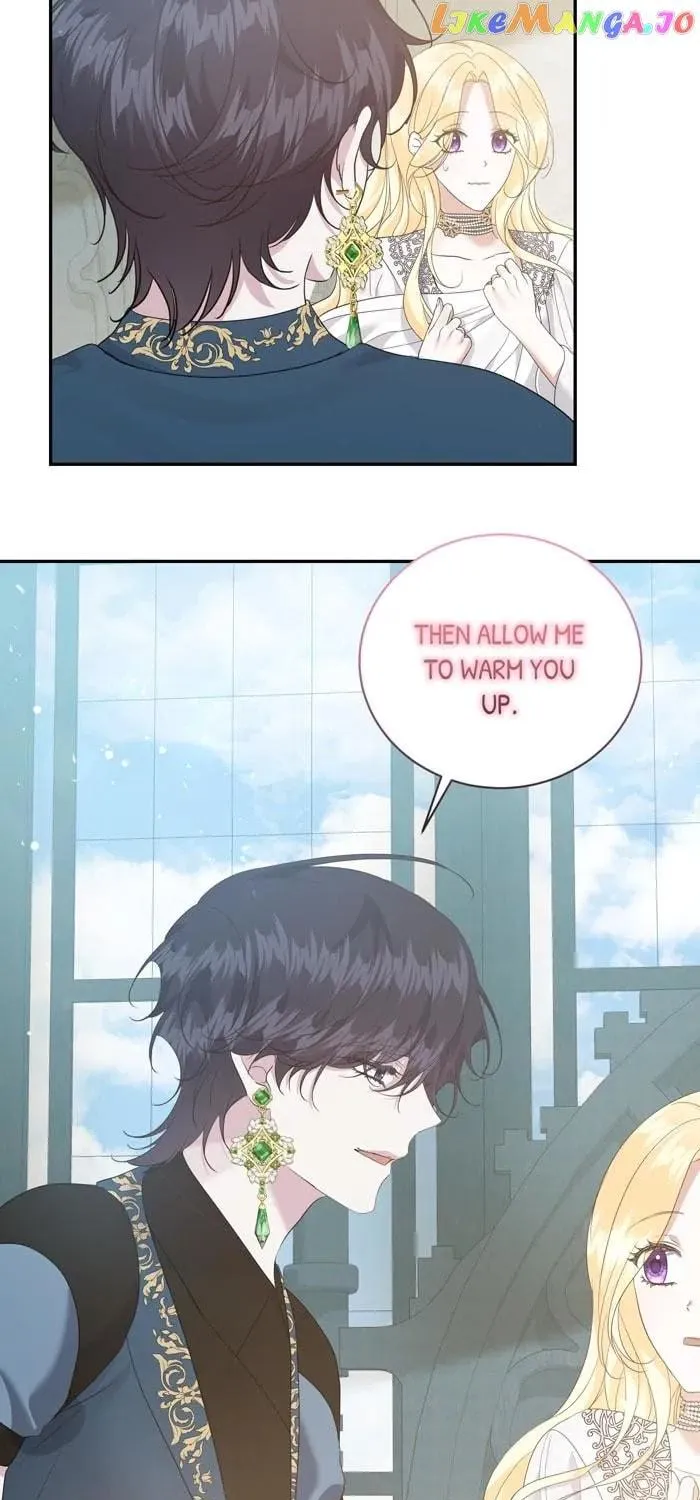 Read Insanely Radiant chapter 17 image 26 on Lezhin