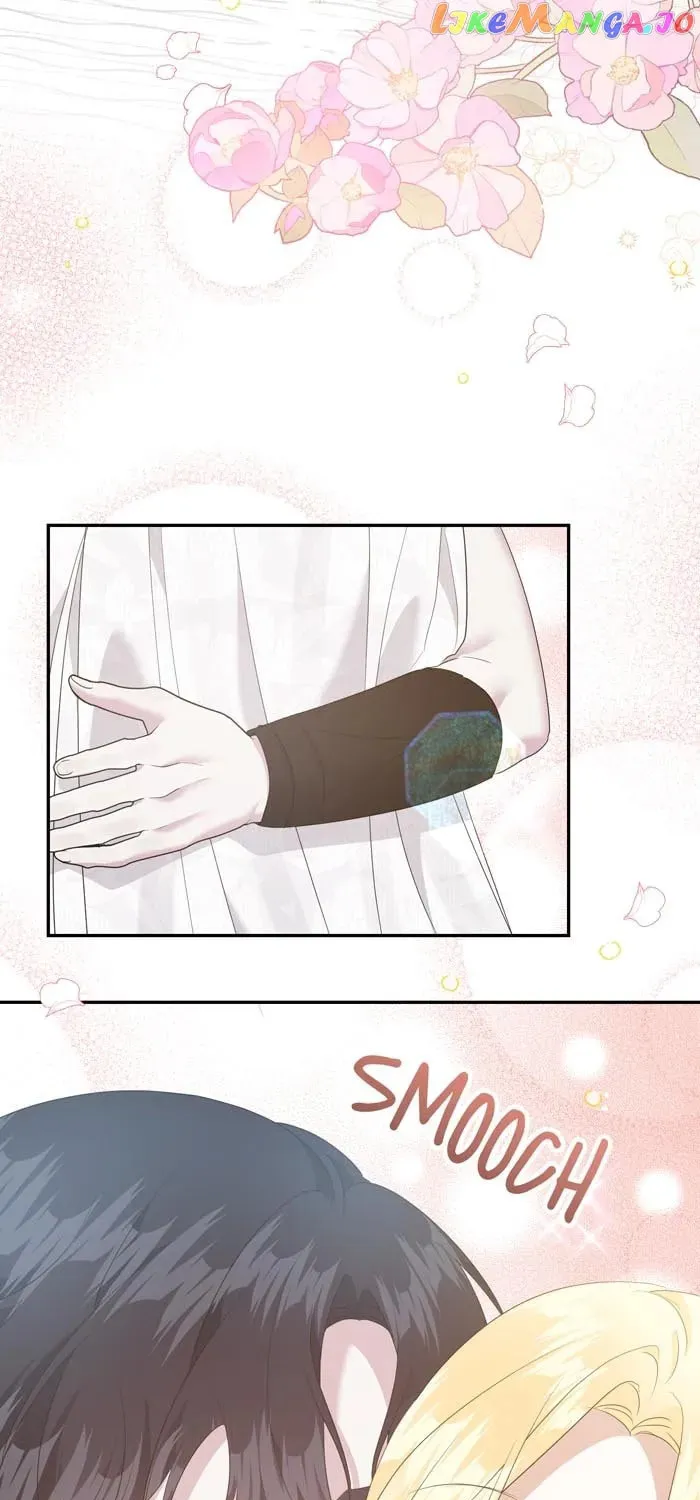 Read Insanely Radiant chapter 17 image 30 on Lezhin