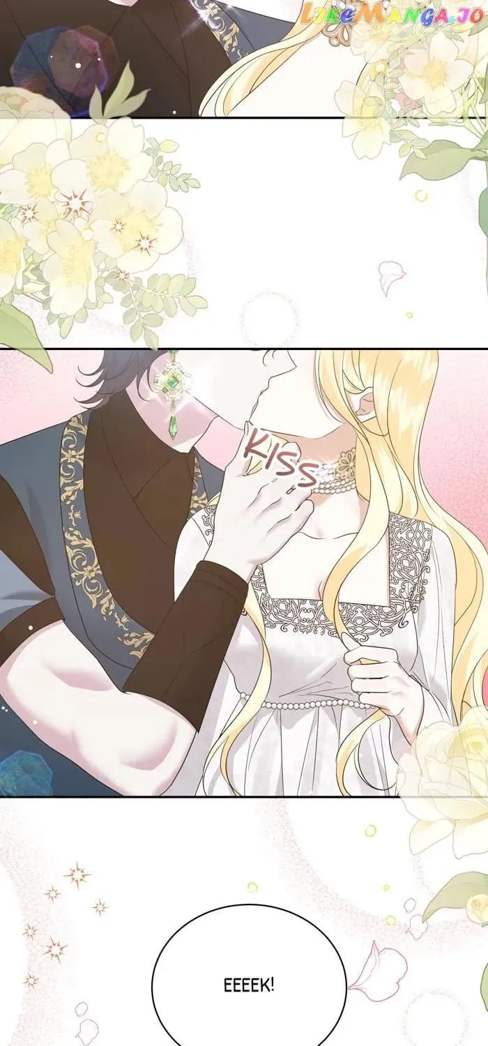 Read Insanely Radiant chapter 17 image 32 on Lezhin