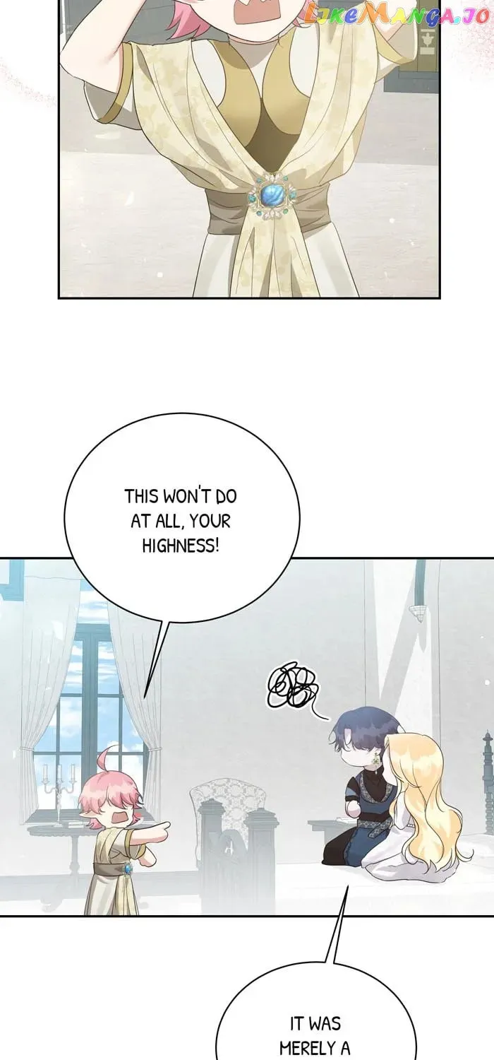 Read Insanely Radiant chapter 17 image 34 on Lezhin