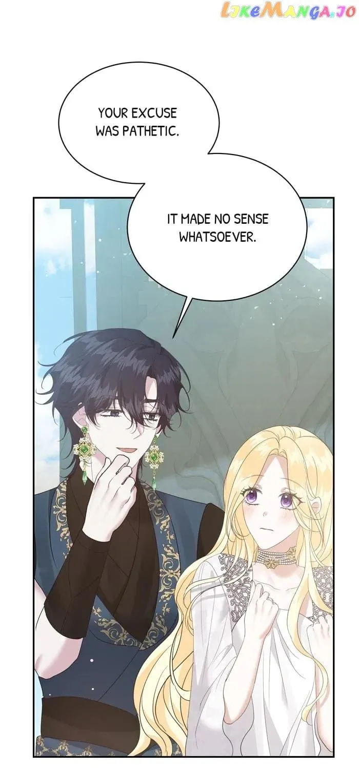 Read Insanely Radiant chapter 17 image 36 on Lezhin