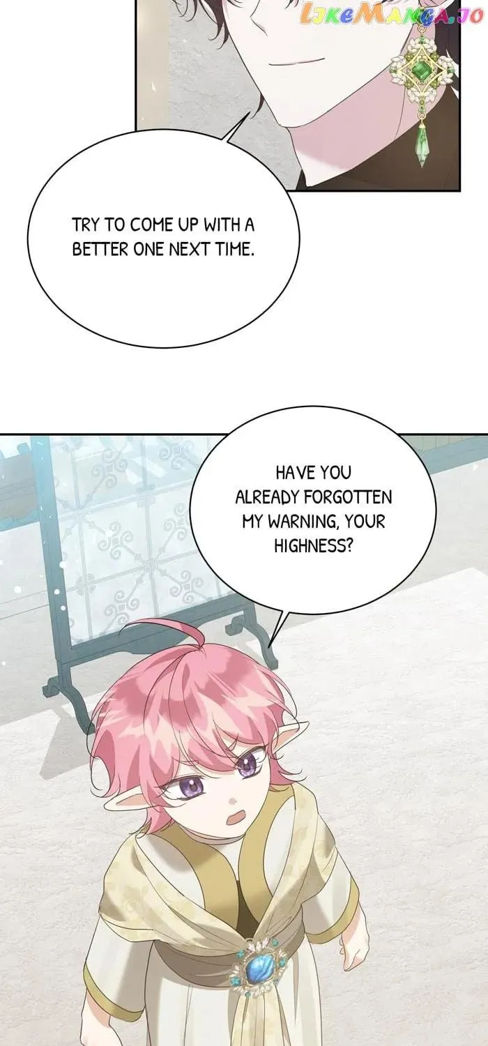Read Insanely Radiant chapter 17 image 38 on Lezhin