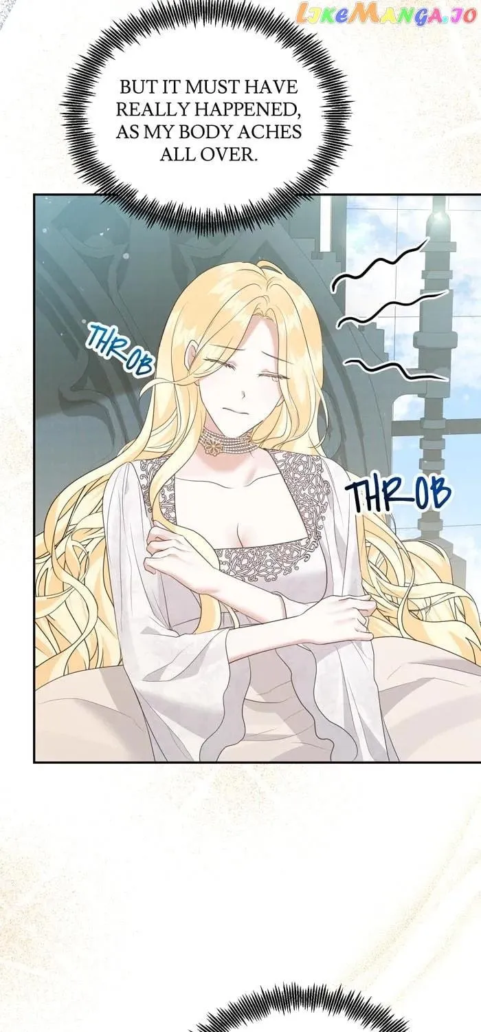 Read Insanely Radiant chapter 17 image 4 on Lezhin