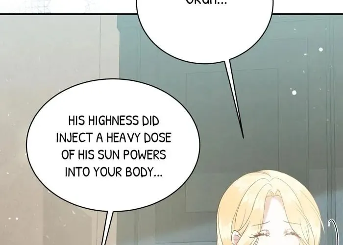 Read Insanely Radiant chapter 17 image 43 on Lezhin
