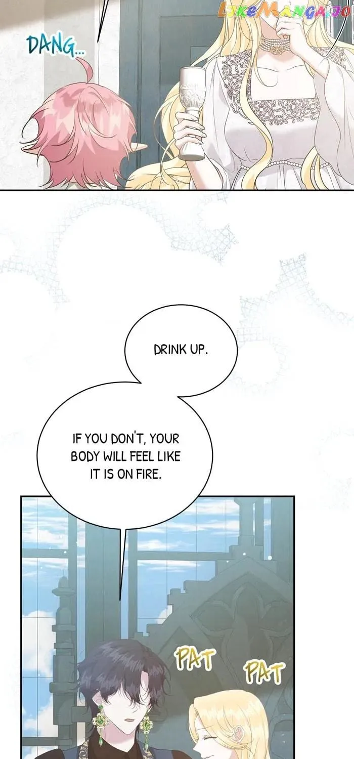 Read Insanely Radiant chapter 17 image 44 on Lezhin