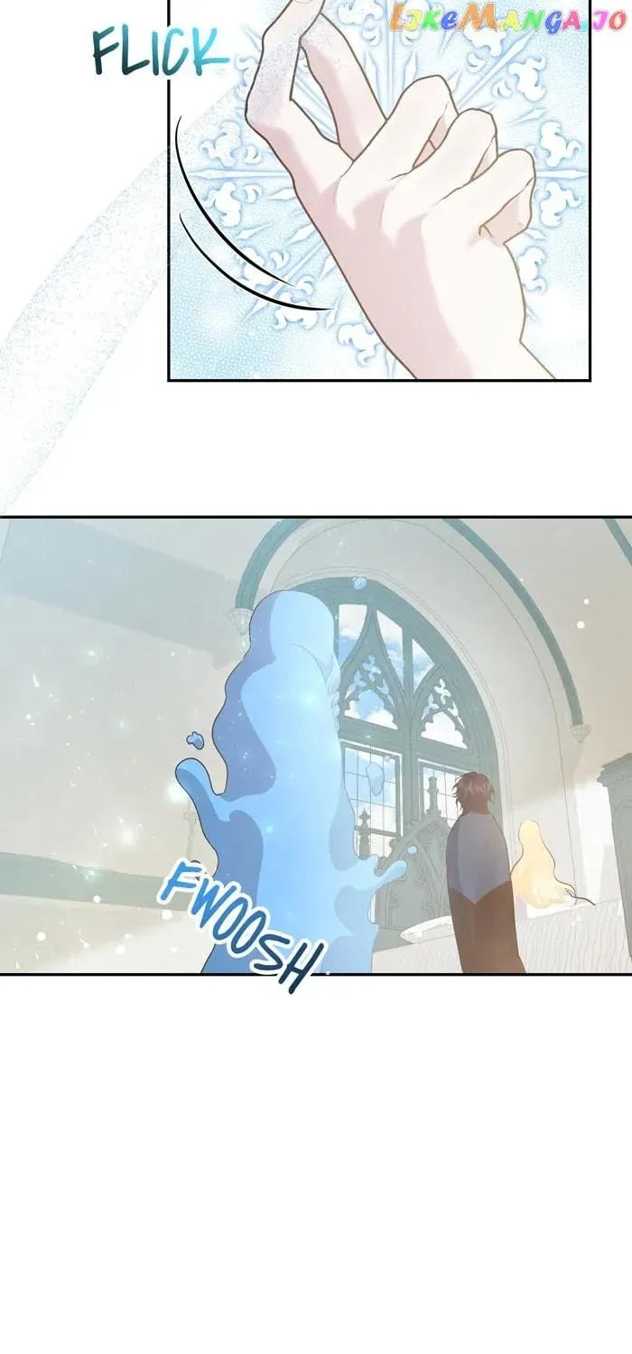 Read Insanely Radiant chapter 17 image 46 on Lezhin