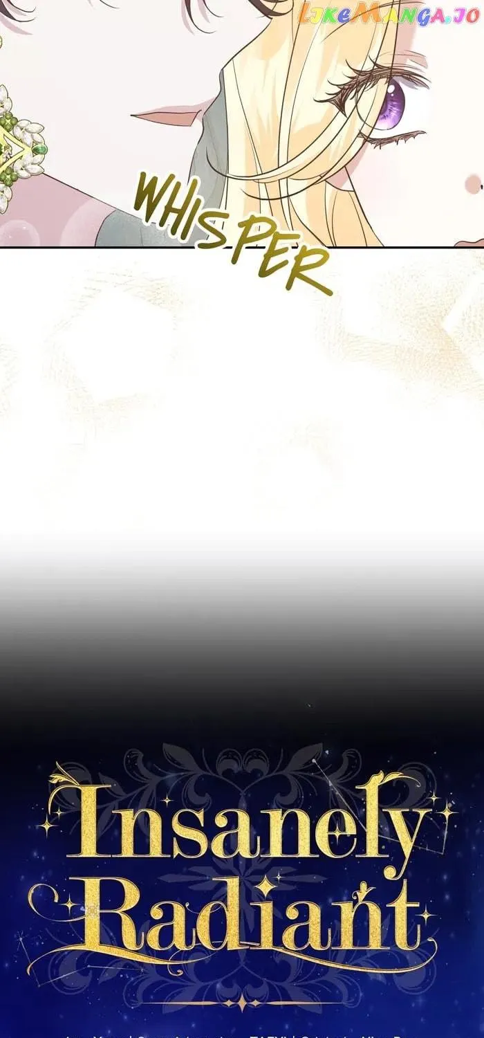Read Insanely Radiant chapter 17 image 50 on Lezhin