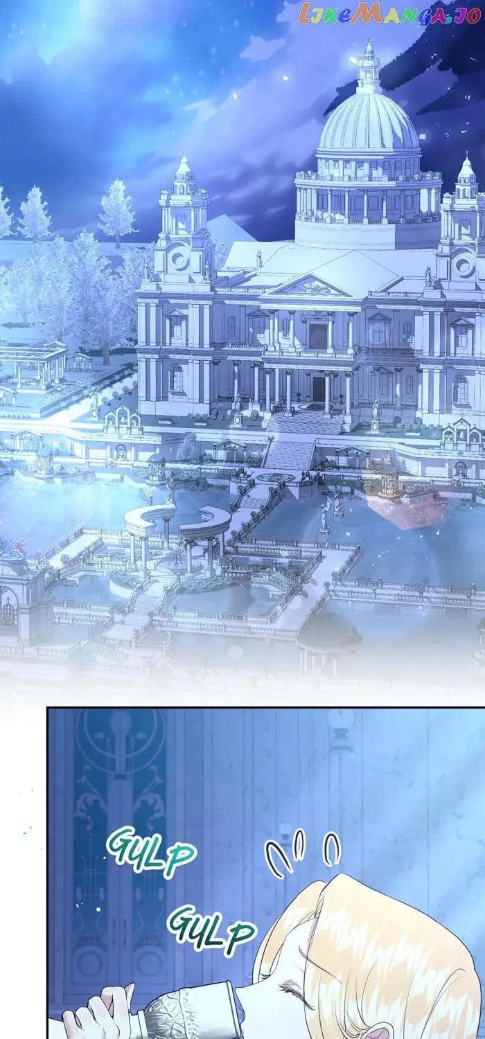 Read Insanely Radiant chapter 17 image 52 on Lezhin