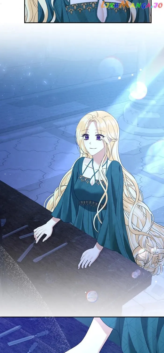 Read Insanely Radiant chapter 17 image 58 on Lezhin