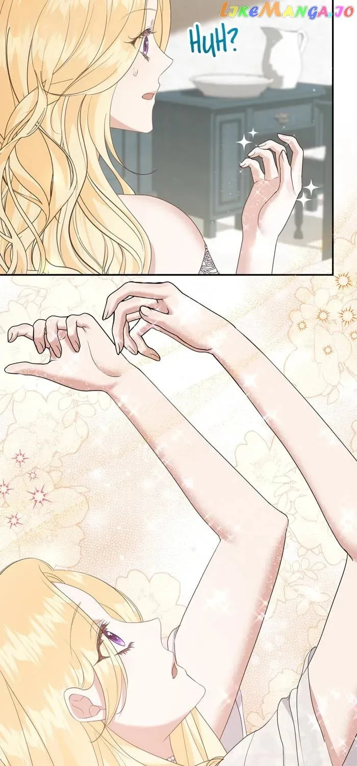 Read Insanely Radiant chapter 17 image 6 on Lezhin