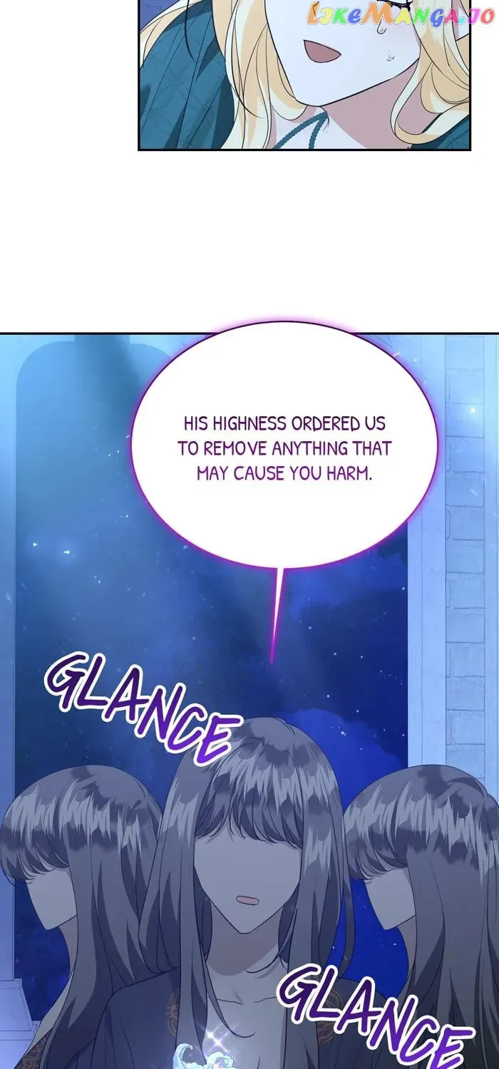 Read Insanely Radiant chapter 17 image 63 on Lezhin