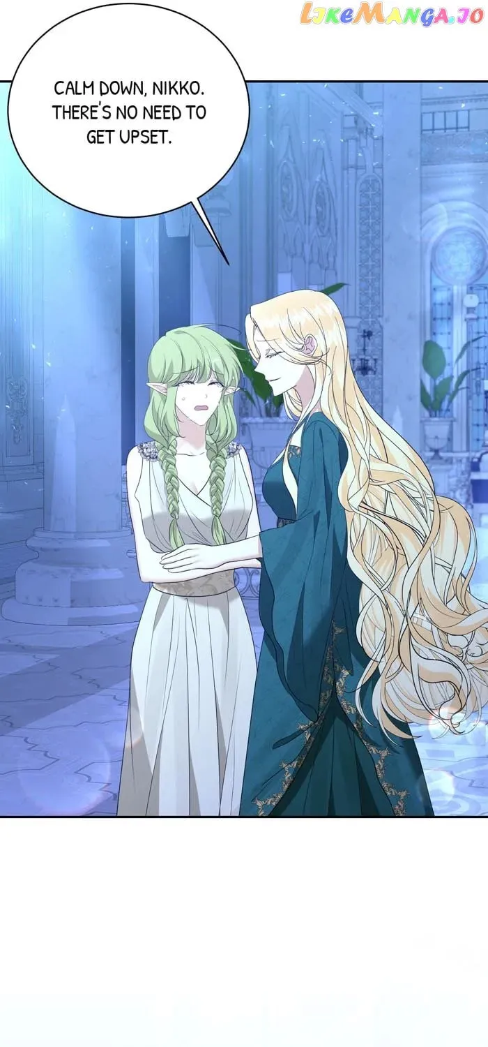Read Insanely Radiant chapter 17 image 69 on Lezhin