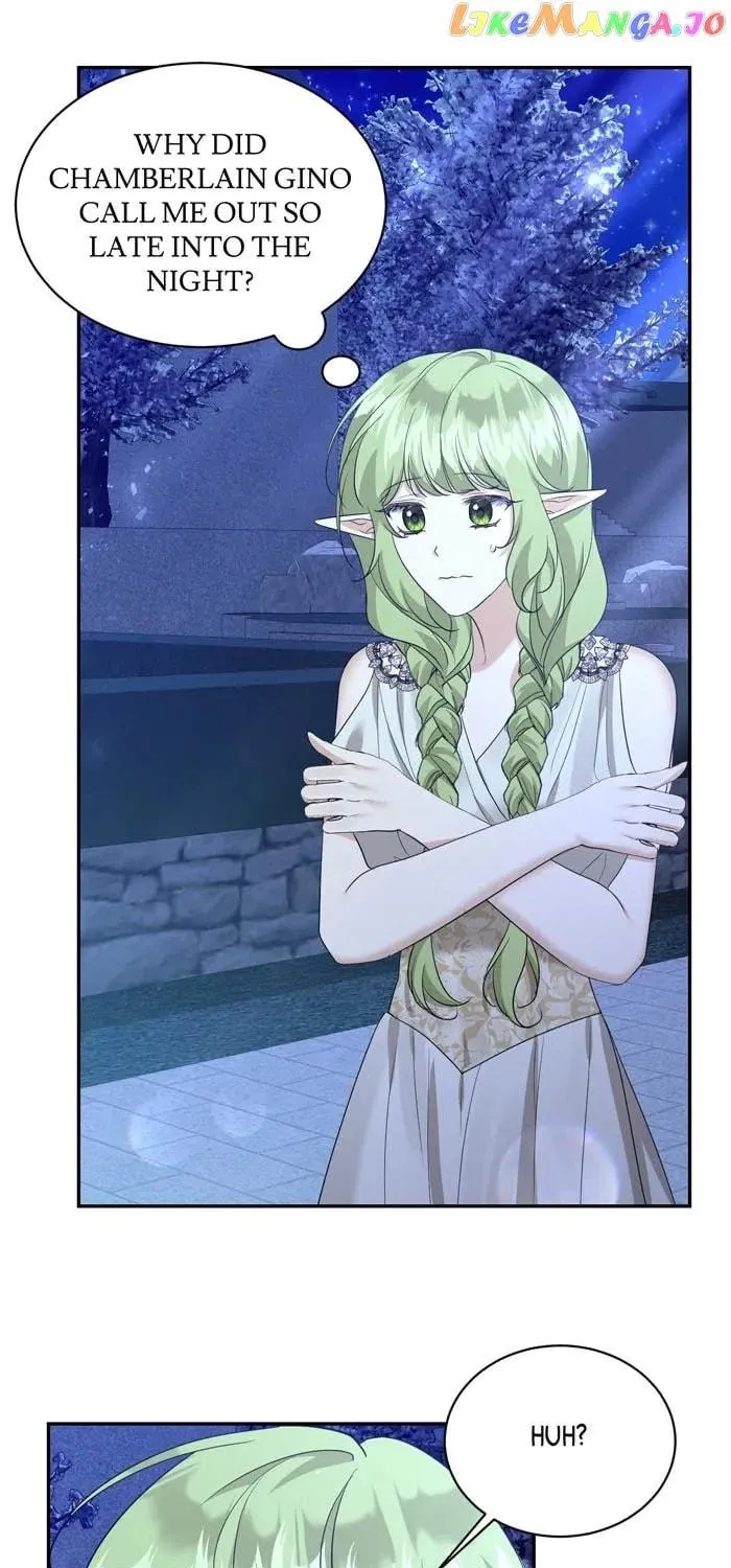 Read Insanely Radiant chapter 17 image 73 on Lezhin
