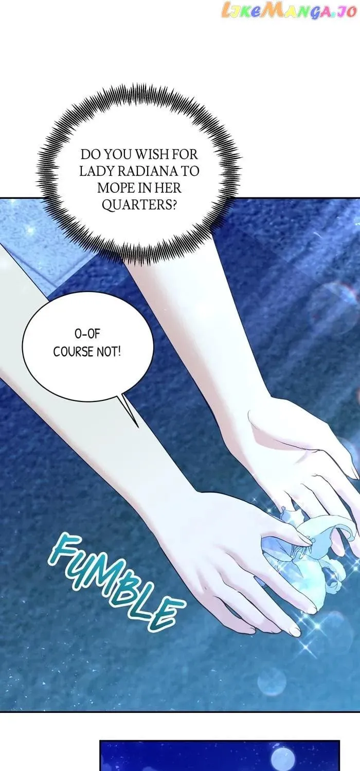 Read Insanely Radiant chapter 17 image 78 on Lezhin