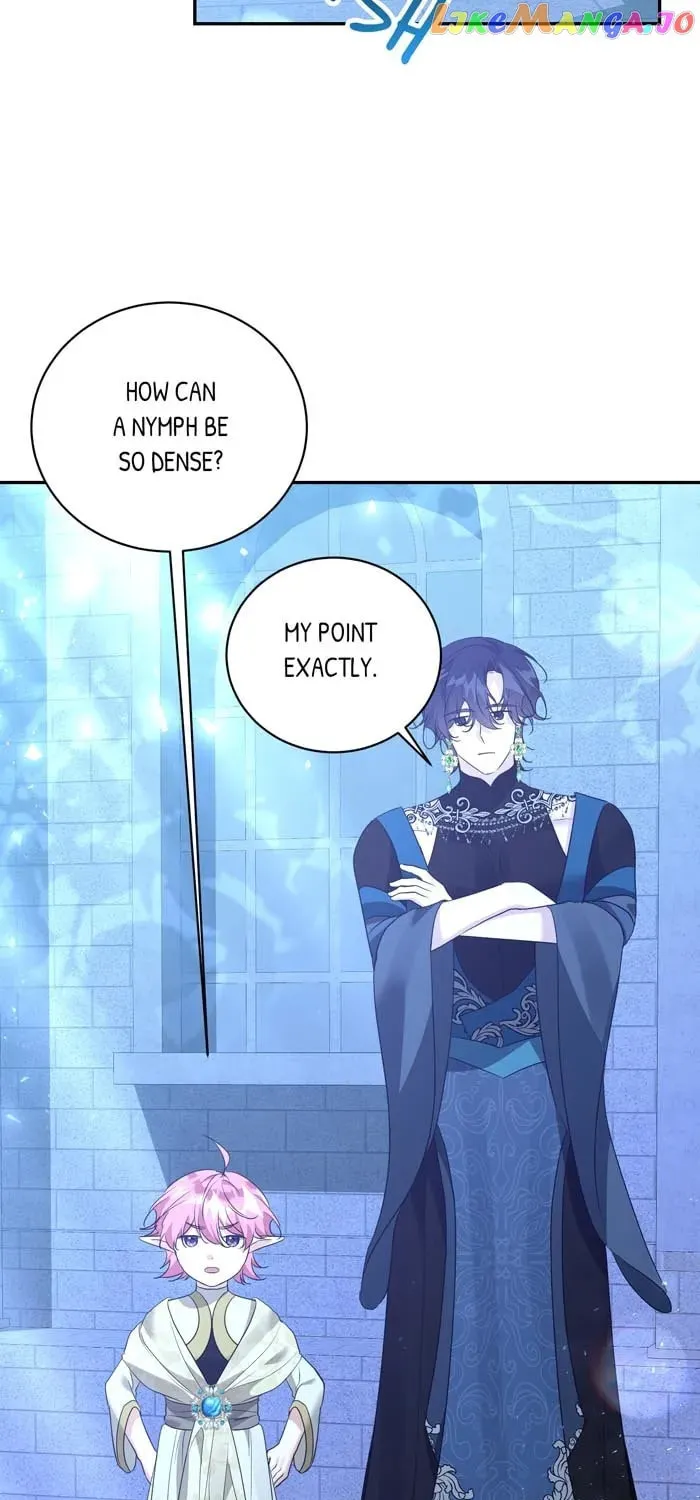 Read Insanely Radiant chapter 17 image 80 on Lezhin