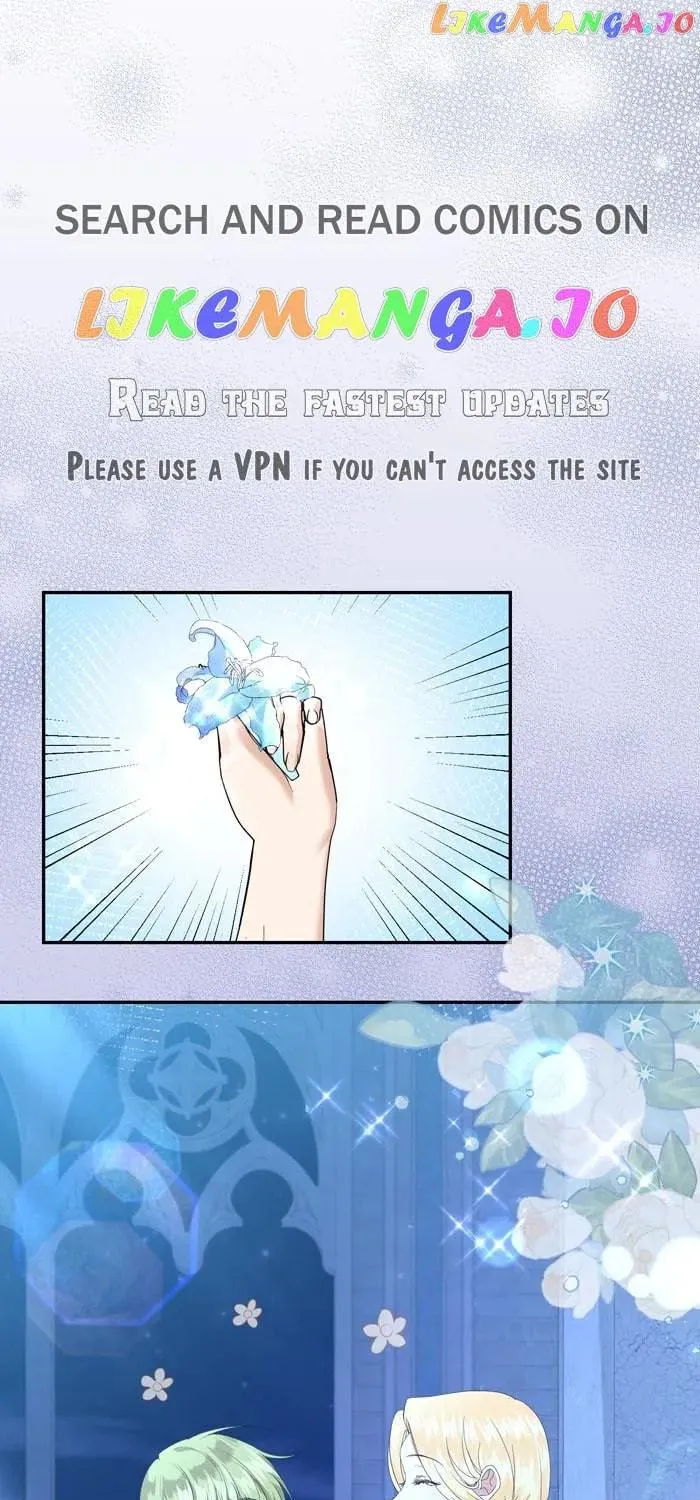 Read Insanely Radiant chapter 17 image 84 on Lezhin