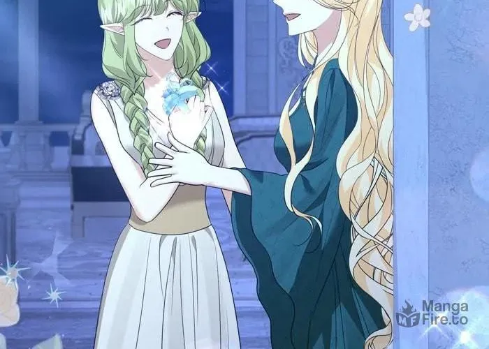 Read Insanely Radiant chapter 17 image 85 on Lezhin