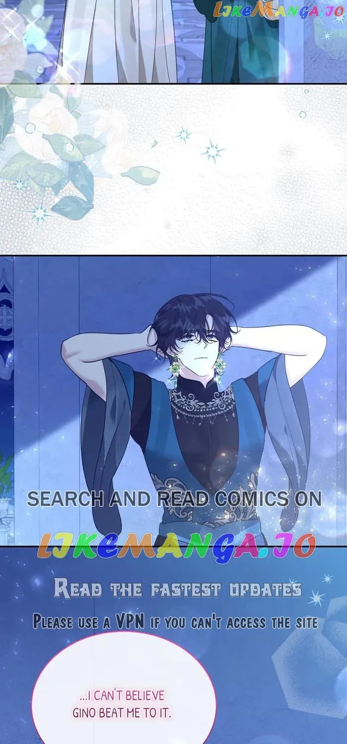 Read Insanely Radiant chapter 17 image 86 on Lezhin