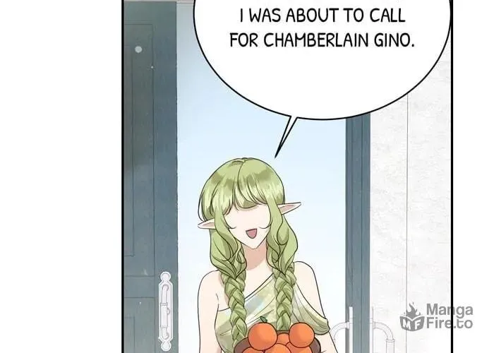 Read Insanely Radiant chapter 17 image 9 on Lezhin