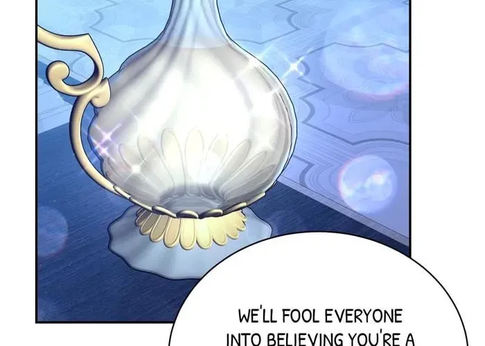 Read Insanely Radiant chapter 18 image 13 on Lezhin
