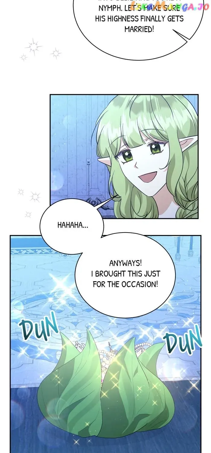Read Insanely Radiant chapter 18 image 14 on Lezhin