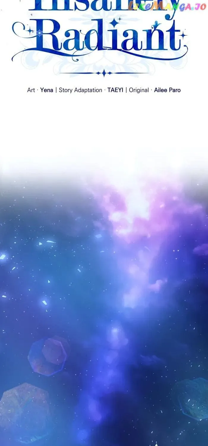 Read Insanely Radiant chapter 18 image 16 on Lezhin