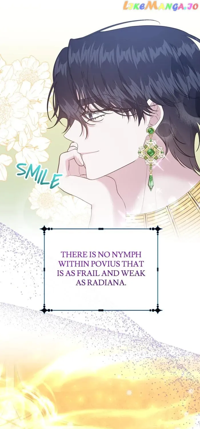 Read Insanely Radiant chapter 18 image 25 on Lezhin