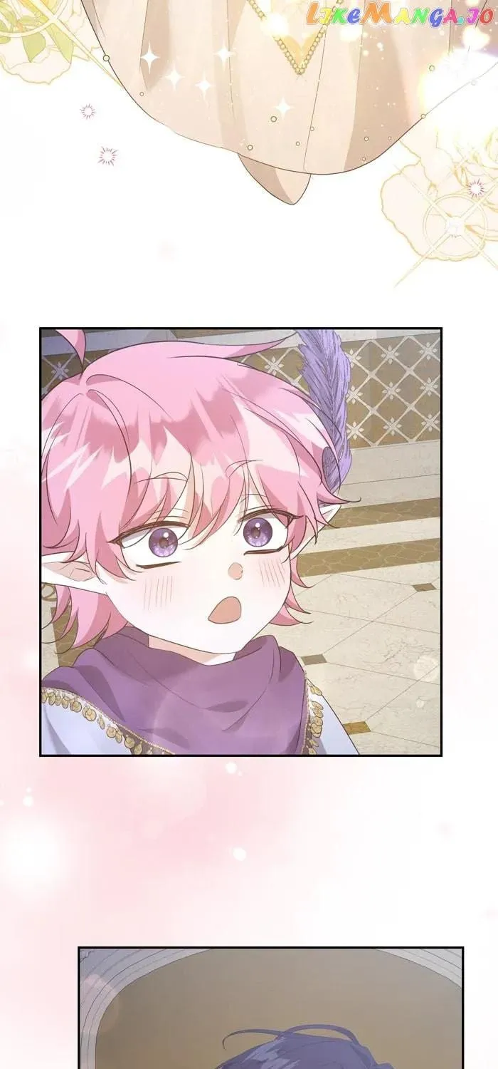 Read Insanely Radiant chapter 18 image 33 on Lezhin