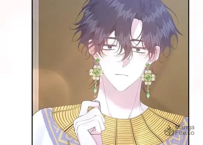 Read Insanely Radiant chapter 18 image 34 on Lezhin